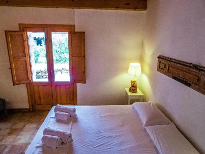 Casa Bedda