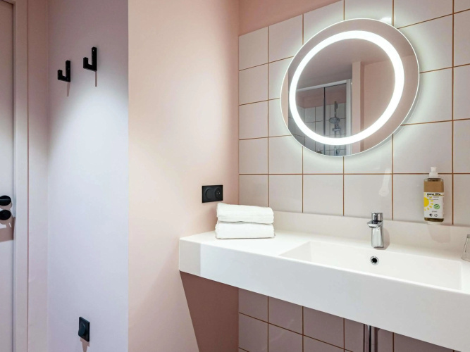 greet Hotel Reims Tinqueux