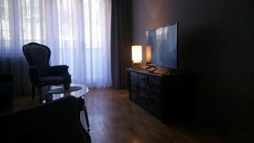 Apartment Zindan