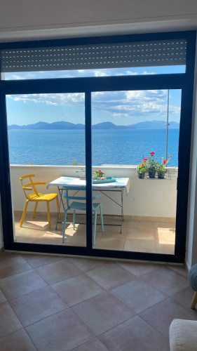 Casa Vacanza sul Mare
