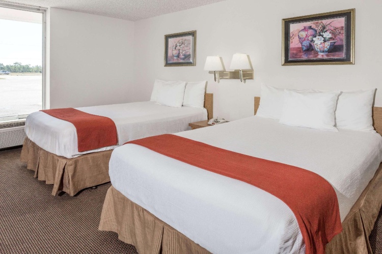 Quadruple Suite