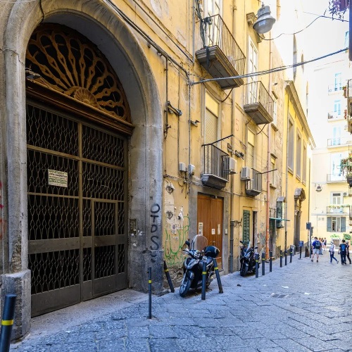 La Stanza del Principe