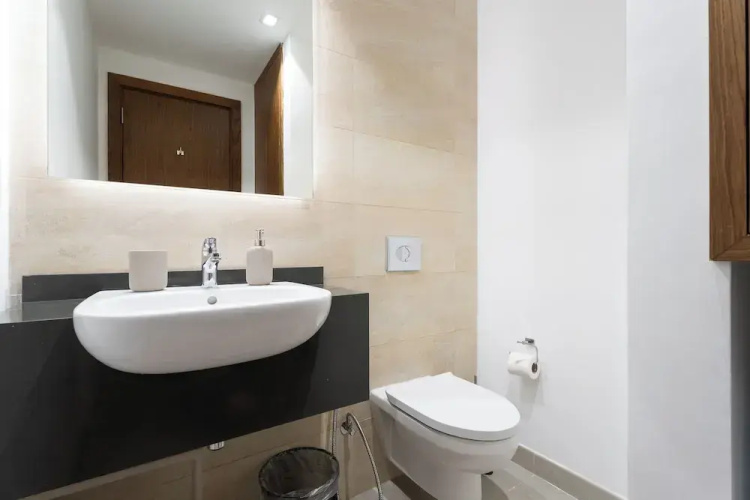 Nasma Holiday Homes - No. 9
