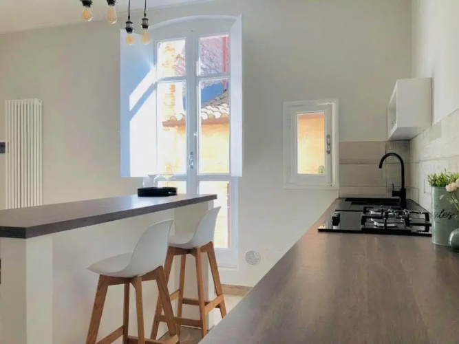 Sciri Suite #1
