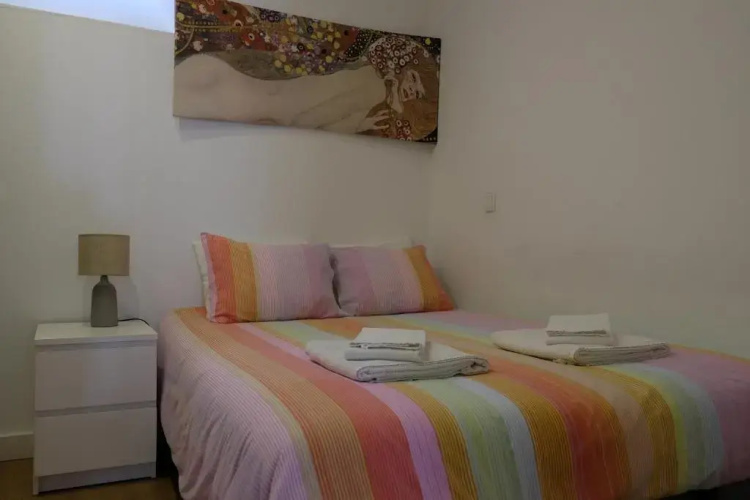 Nice Apartment Bairro Alto