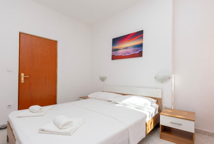 Apartments Marko