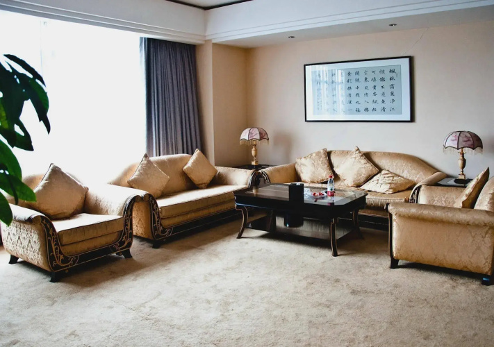 Governor Palace Hotel - Wuhan