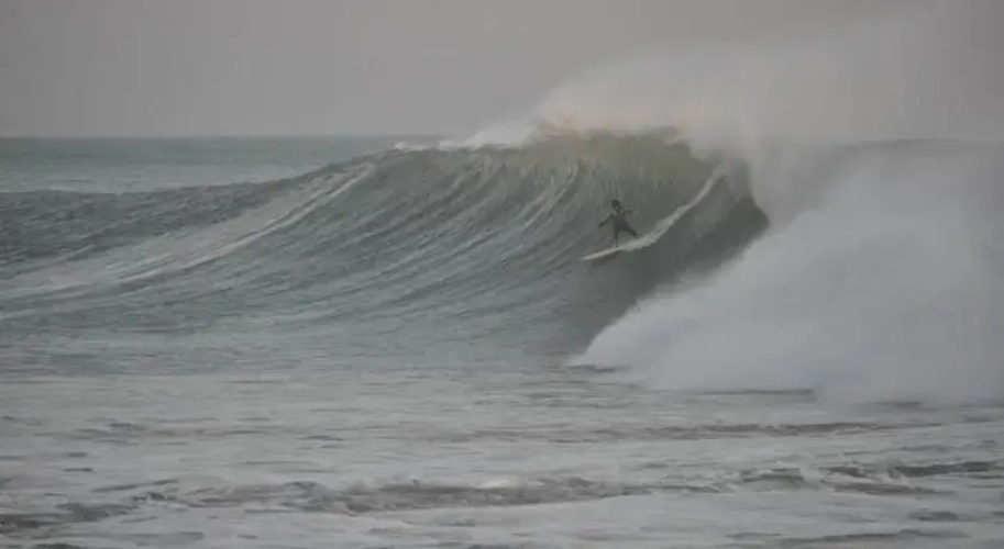 The Surf Hostel