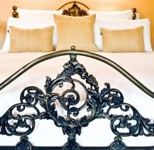 Deluxe Double Suite