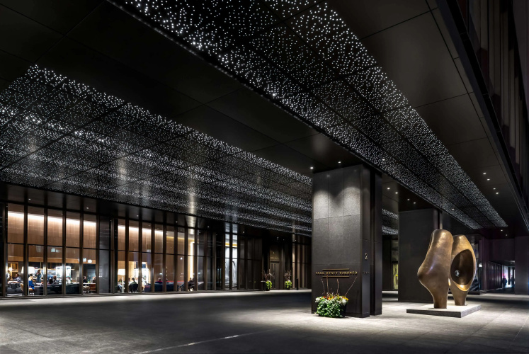 Park Hyatt Toronto photo 13