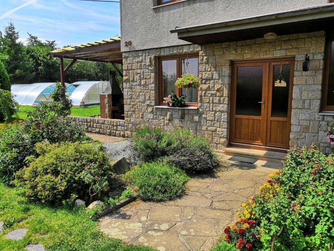 Cottage