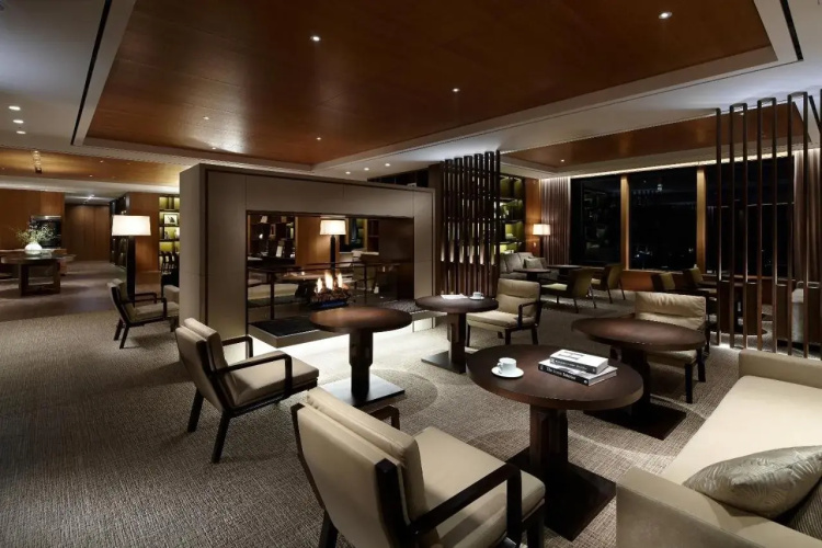 The Shilla Seoul
