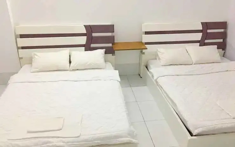 Chi Hieu Hotel