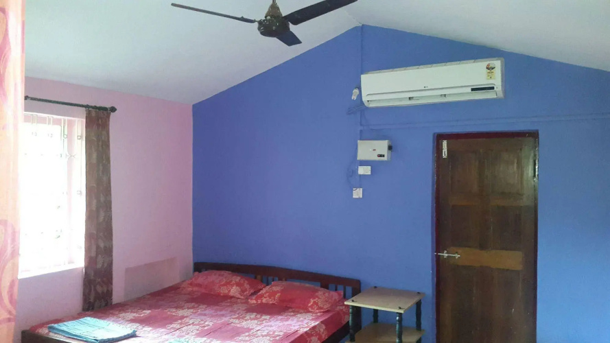 Nelmar Nest Guest House