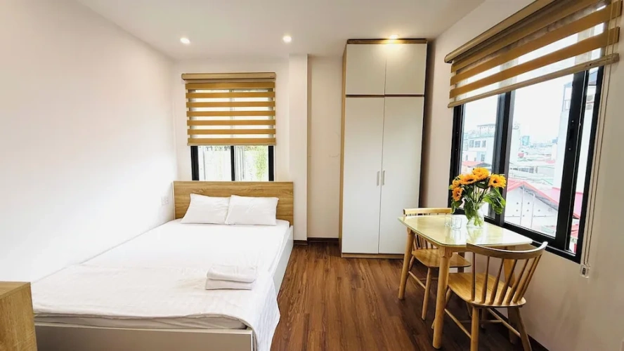 Comfort room