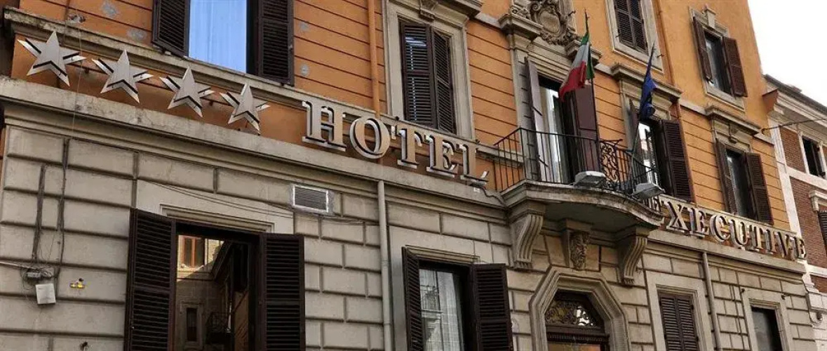 Hotelbild