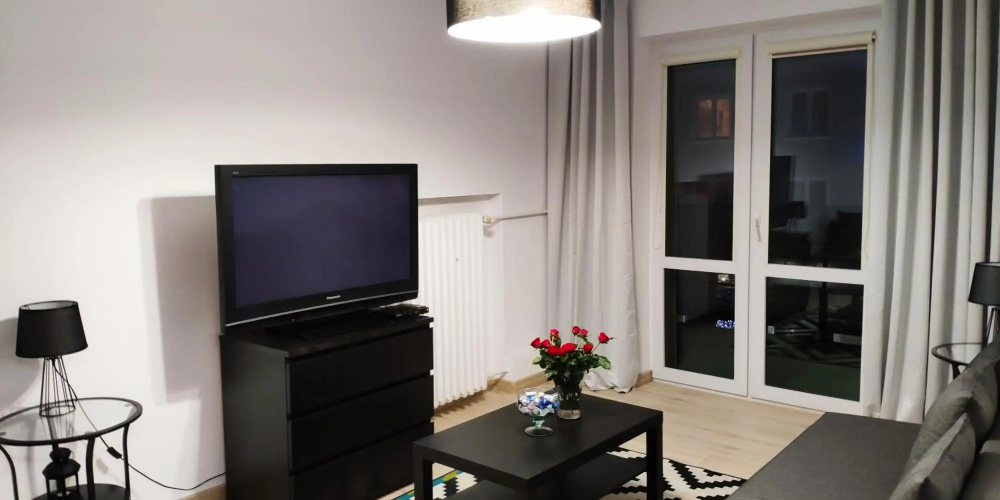 Apartament Centrum
