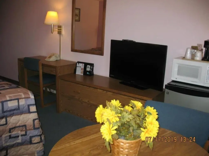 Standard room
