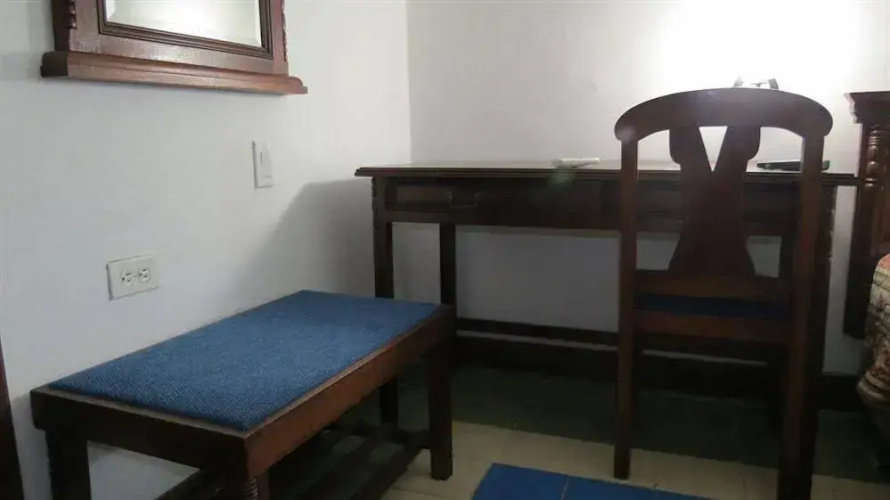 Hotel Casa Republicana