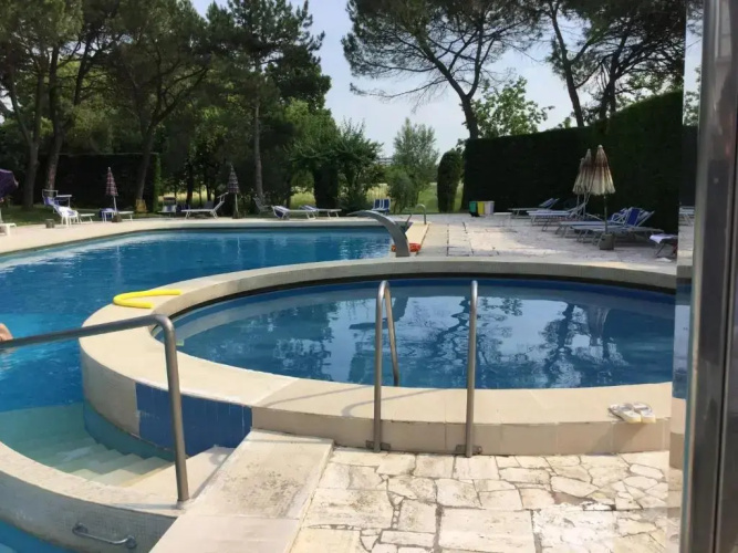 Hotel Terme Vulcania