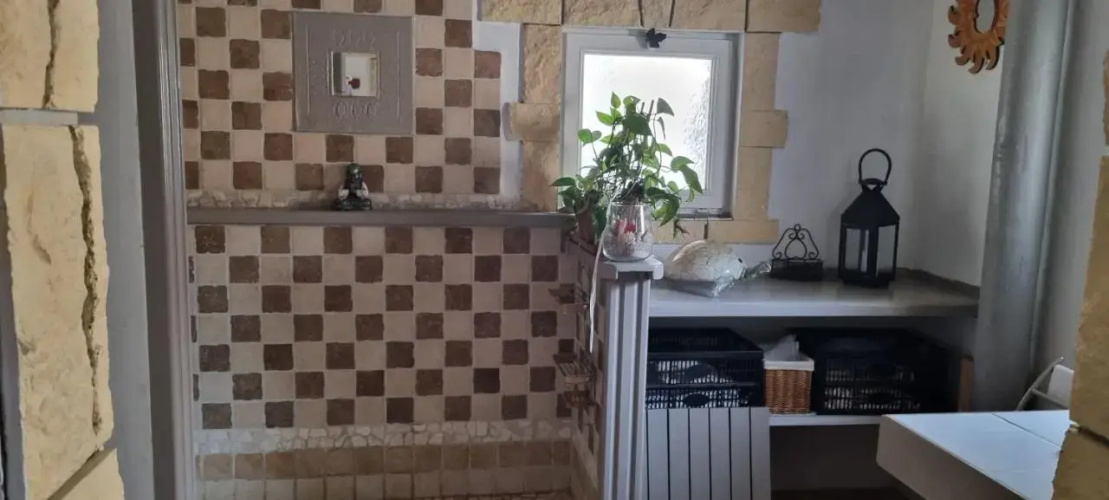 Chambre L'Orchidée