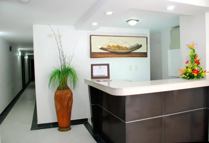 Hotel Marovi