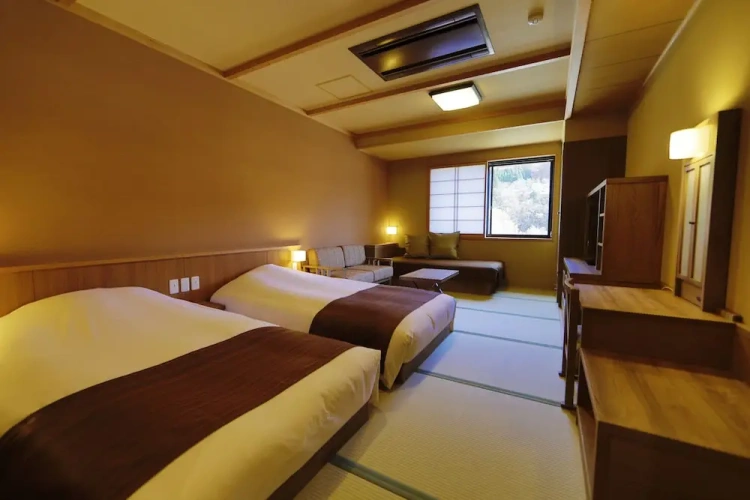Comfort Twin room