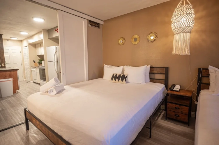 Superior Apartment
