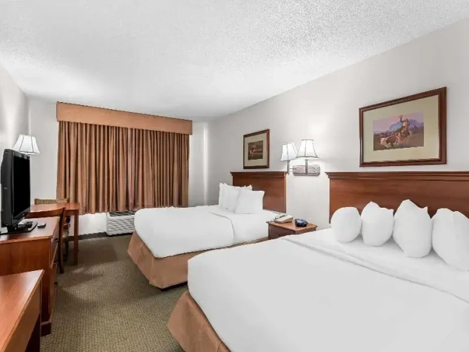 Quadruple Suite
