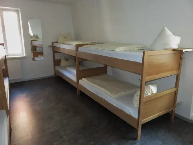 CVJM Altstadt Hostel