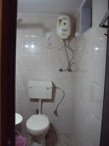 Mewar Avenue Guest House
