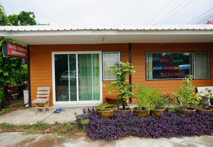 Thinpaka Resort