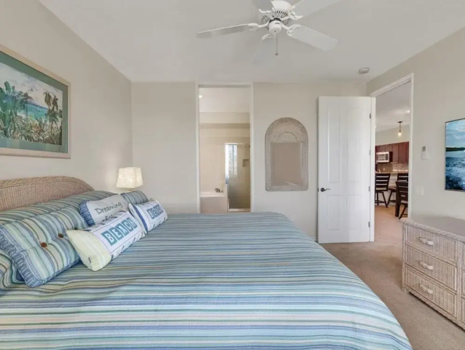 Fairway Villas Waikoloa N21