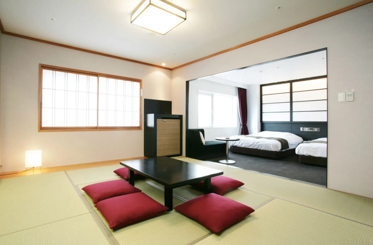 Spa World