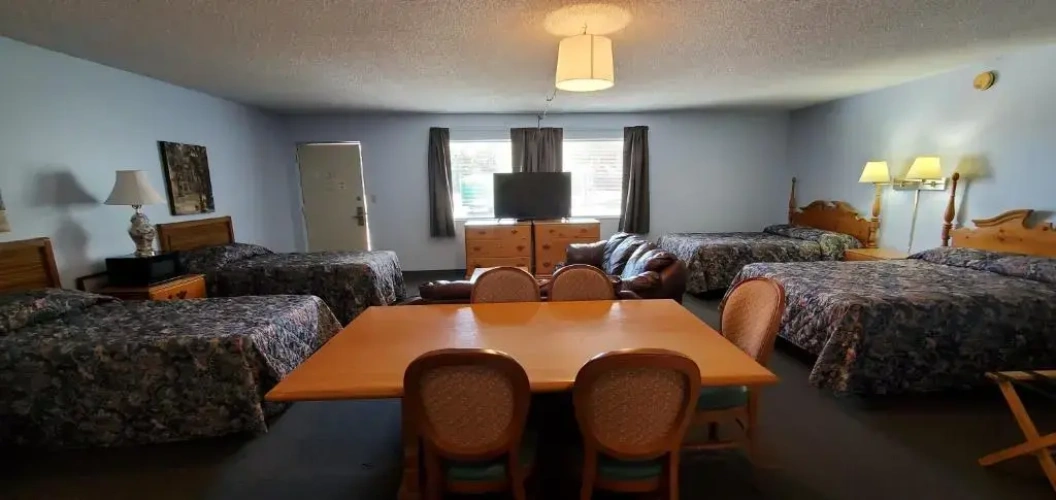 Standard Family room