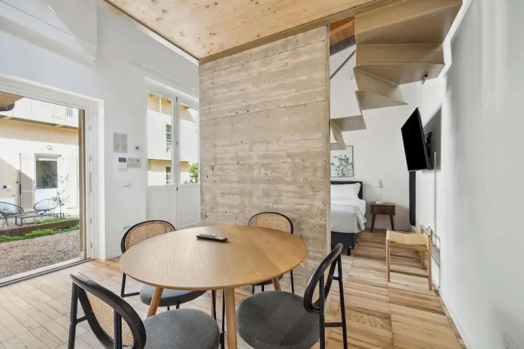 Limehome Rome Via Fortebraccio