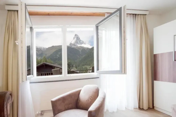 1 Bedroom Double Apartment