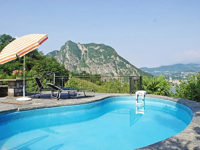 Holiday Home Casa Ursula