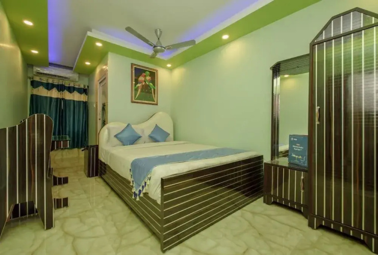 Raj Guest House