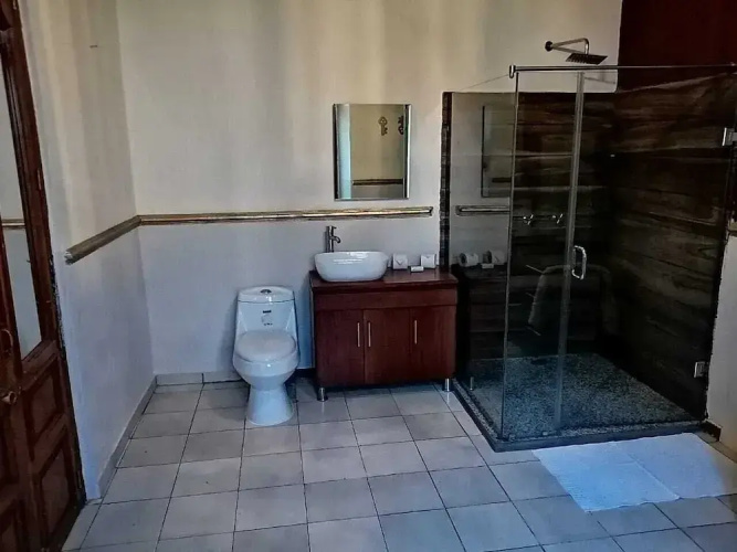Hotel Presidente
