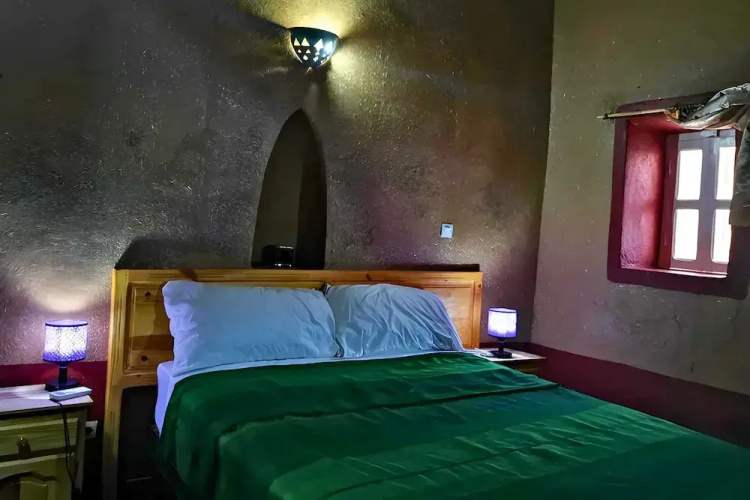 Riad dar zaouia