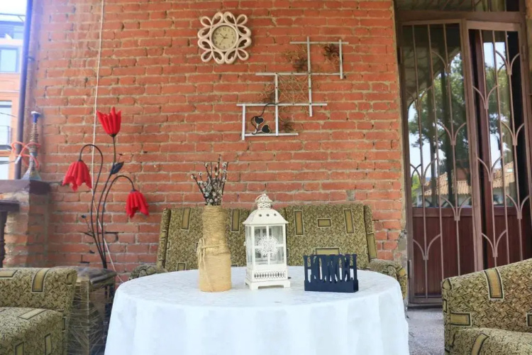 Lana Hostel