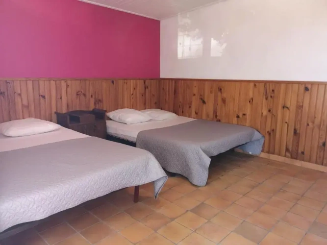 2 Bedrooms Cottage