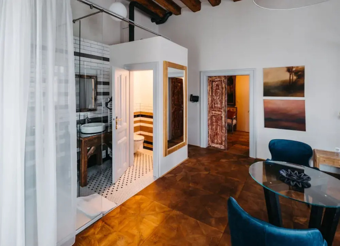 Boutique hotel Corso