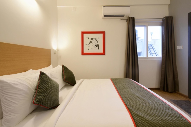 Classic Double room