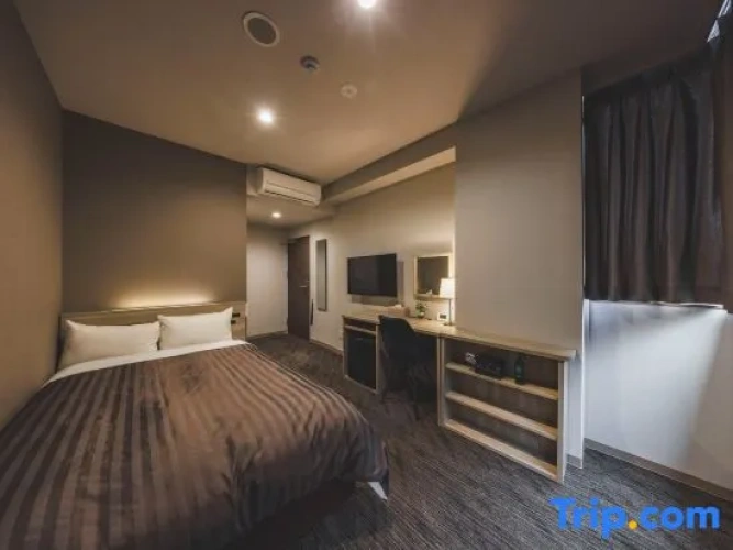 Standard Single room with mountain view