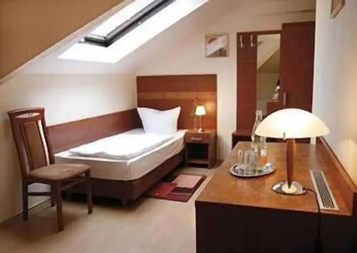 Hotel Monte Cristo