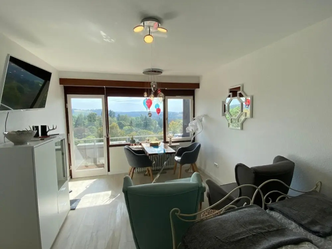 Apartment Harzblick