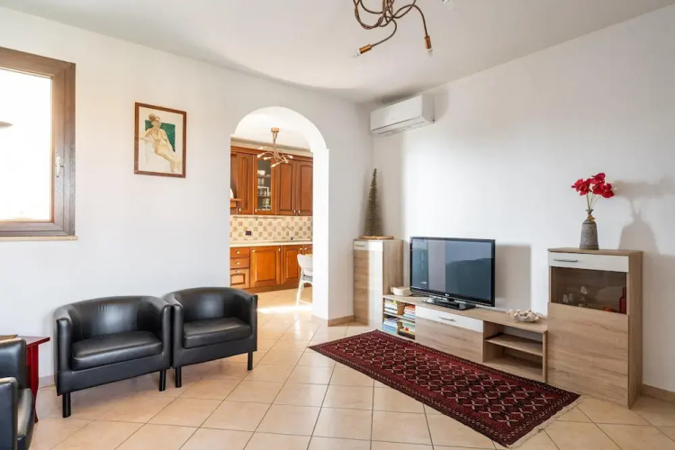 Domo Mea in Sinis in Cabras