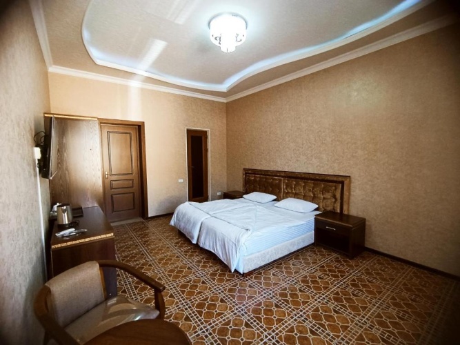 Classic Triple room
